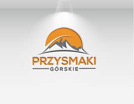 Nro 122 kilpailuun Logo Marki Przysmaków + Etykieta Produktowa (7 wersji) käyttäjältä mstfardusibegum5