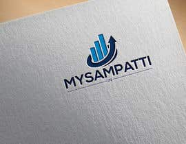 #138 for Design logo: mySampatti.in af EASINALOM