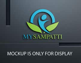 #98 for Design logo: mySampatti.in af riad99mahmud