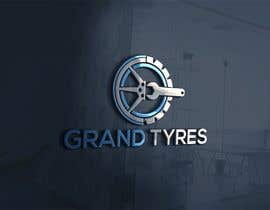 #394 for Need Logo for Tyre business by mdshmjan883