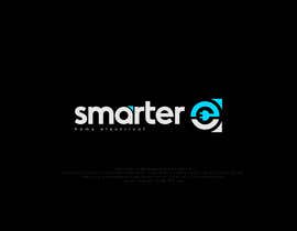 Nro 730 kilpailuun Smarter Home Electrical - Logo käyttäjältä logo365
