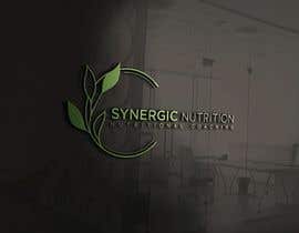 #123 para Synergic Nutrition de Rana01409