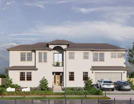 #40 for Complete a rendering of home af amangeeta2209