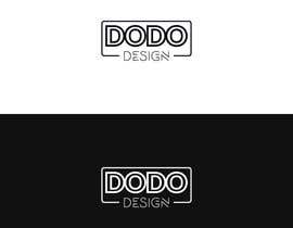 Nro 118 kilpailuun design logo dodo 1 käyttäjältä swapnamondol105