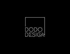 #186 untuk design logo dodo 1 oleh mdsihabkhan73