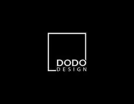 Nro 128 kilpailuun design logo dodo 1 käyttäjältä ShahanzSathi