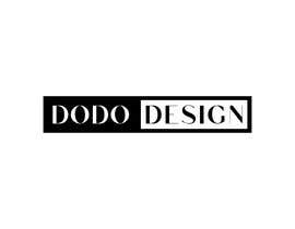 Nro 46 kilpailuun design logo dodo 1 käyttäjältä MZarin