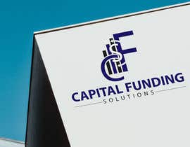 #97 cho Capital Funding Solutions bởi samidasti