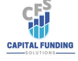 #94 cho Capital Funding Solutions bởi Daliamamdouh16