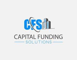 #96 cho Capital Funding Solutions bởi amdjewel85