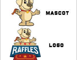 #63 for I need a Mascot / Logo design for my Raffle website. by hamdanet