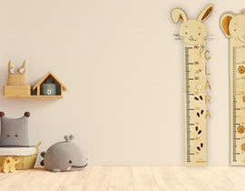 #7 для I want this Growht Rulers to be on the wall от shefostar22
