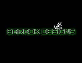 Nro 98 kilpailuun Barrok designs käyttäjältä FriendsTelecom