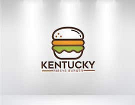 #172 for We need for our Steak Burger Company a corporate identiity Design by monowara0131636