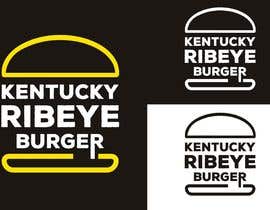 #222 for We need for our Steak Burger Company a corporate identiity Design by Graphichole73
