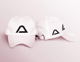#28 untuk Turn logo into rubber patch mock-up for baseball cap oleh Hozayfa110