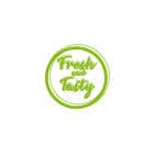 #152 for Fresh and Tasty logo af zubairsfc