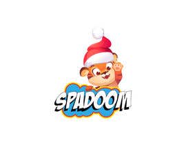 #31 for Spadoom New Years Eve Logo by shafinkhan966