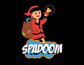 #27 for Spadoom New Years Eve Logo by jahidgazi786jg