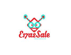 #28 for Design a Logo for Mobile Application-El7a2 Sale by shamim111sl