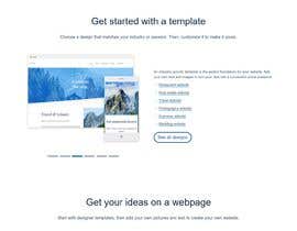 #4 for Basic Business Website (2-3 web pages total) by chowdhury30