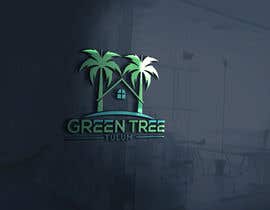 #999 for Logo design &quot;Green Tree Tulum&quot; by BinaDebnath