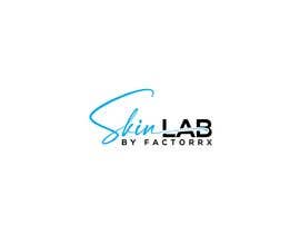 #352 для Logo for Skinlab від mdmonirulislam23