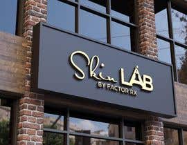 #296 for Logo for Skinlab by amit24art