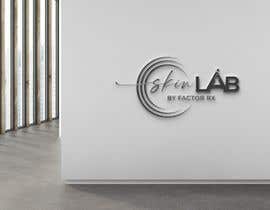 #301 for Logo for Skinlab by amit24art