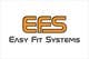 Kilpailutyön #12 pienoiskuva kilpailussa                                                     Design a Logo for "Easy Fit Systems"
                                                