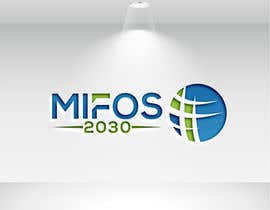 #283 for Logo for Mifos 2030 Vision Campaign by bmukta669