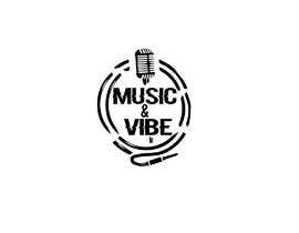 #337 for Music &amp; Vibe by TamimKHr