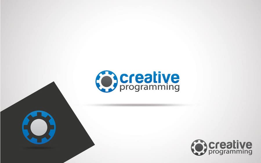 Konkurrenceindlæg #26 for                                                 Disegnare un Logo for creativeprogramming.it
                                            