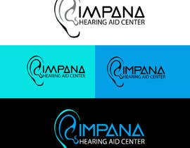 #97 for Create a logo for Hearing aid center av giash05