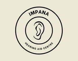 #100 for Create a logo for Hearing aid center av ifanatasyaomr