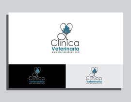 Polestarsolution tarafından Desarrollar una identidad corporativa for CLINCV : a VETERINARY CLINIC,Medical clinic for pets. I want to convey the modern professional image, quality and excellent hospital of people but for pets. için no 148