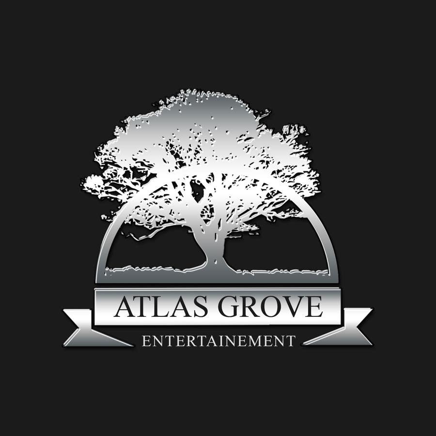 Bài tham dự cuộc thi #49 cho                                                 Design a Logo for Atlas Grove
                                            