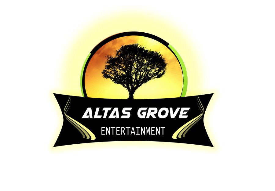 Bài tham dự cuộc thi #28 cho                                                 Design a Logo for Atlas Grove
                                            