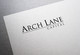 Icône de la proposition n°84 du concours                                                     Arch Lane Logo
                                                
