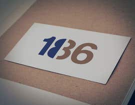 #137 untuk 1836 (Name of Brand) oleh mstreksona320