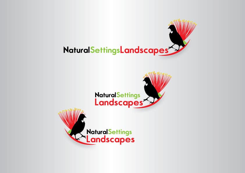 Bài tham dự cuộc thi #11 cho                                                 Design a Logo for Landscape Gardeners
                                            