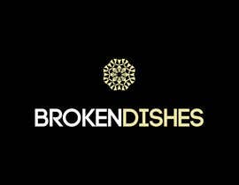 nº 170 pour Design a Logo for Broken Dishes par elena13vw 