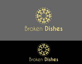 nº 175 pour Design a Logo for Broken Dishes par jaydevb 