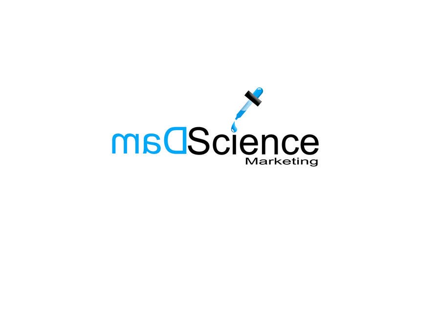 Participación en el concurso Nro.717 para                                                 Logo Design for Mad Science Marketing
                                            