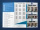 Contest Entry #5 thumbnail for                                                     Design a Tr-Fold Brochure for Storage Company
                                                