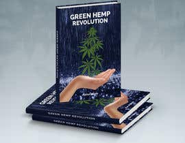 #121 for &quot;Pioneers of Hemp&quot; (4 PART) Book Series af raihandbl55