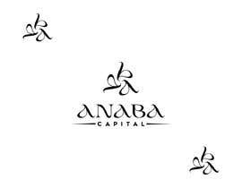#40 for LOGOTYPE &amp; ISOTYPE REPRESENTATION OF &quot;ANABA&quot; af Lshiva369