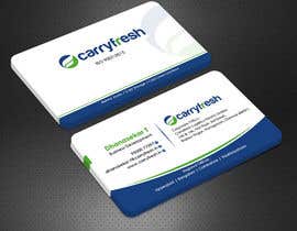#164 for Business Card Design by sohaibhassan538