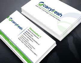 #165 for Business Card Design by sohaibhassan538