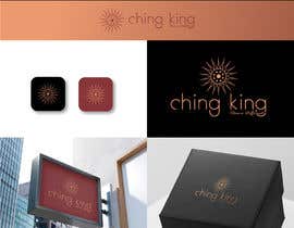 #1392 for Luxury logo design for jewelry brand af tahminayuly04